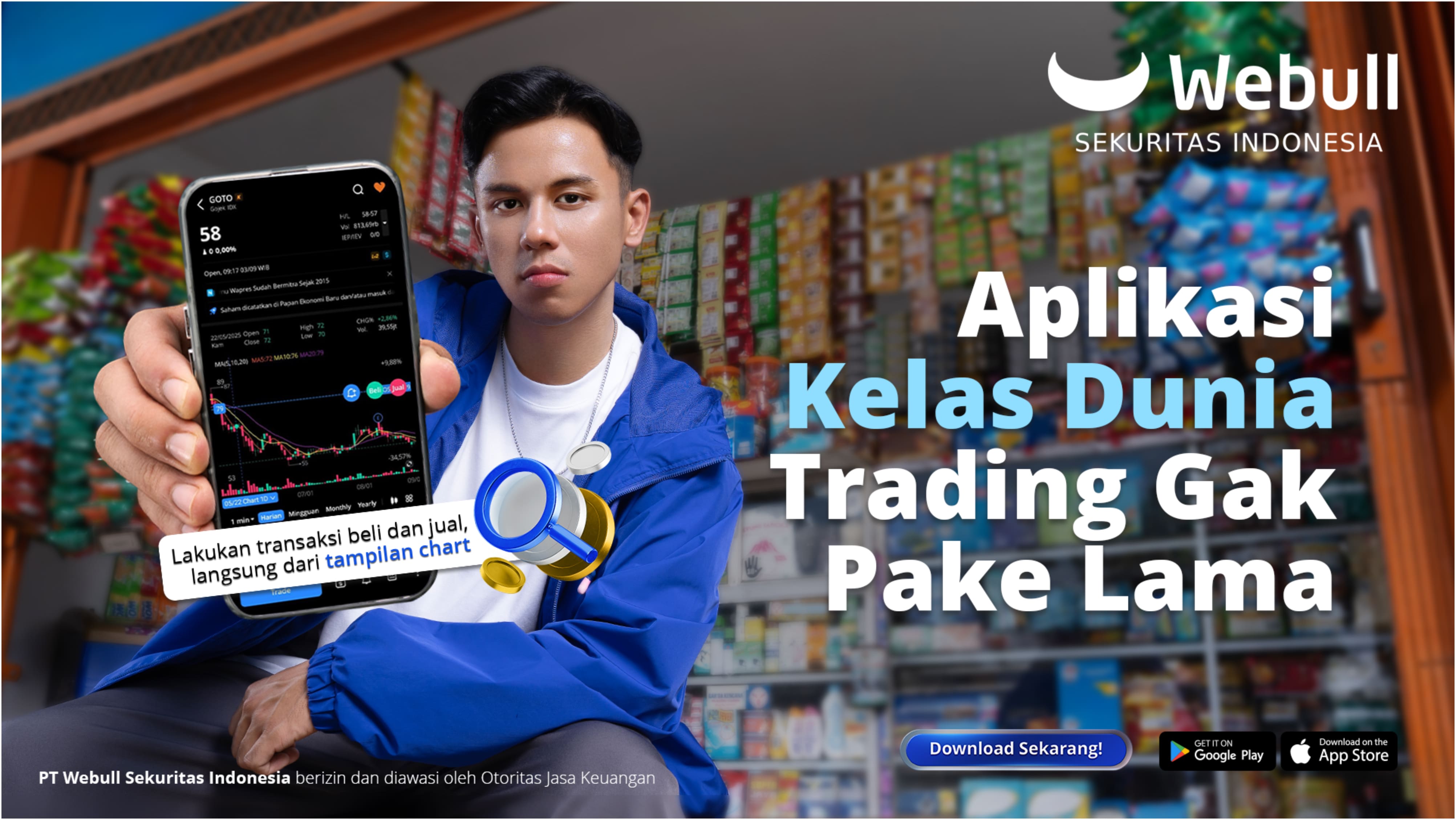 Commercial Photography 1